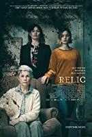 Relic (2020) HDRip English