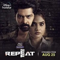 Repeat (2022) HDRip Telugu