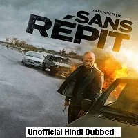 Restless (2022) HDRip Hindi Dubbed