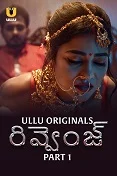 Revenge Part 1 (2024) HDRip Hindi