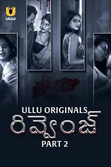 Revenge Part 2 (2024) HDRip Hindi