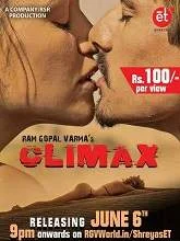 RGV’s Climax (2020) HDRip English