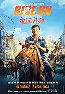 Ride On (2023) HDRip Hindi Dubbed