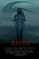 Risen (2021) HDRip English