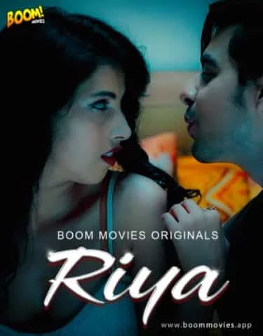 Riya Boom Movies Originals (2020) HDRip Hindi