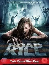 Road Kill (2011) BluRay Telugu Dubbed