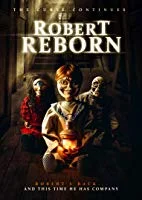 Robert Reborn (2019) HDRip English