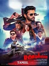 Robinhood (2025) HDRip Tamil