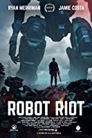 Robot Riot (2020) HDRip English