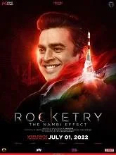 Rocketry: The Nambi Effect (2022) HDRip Telugu