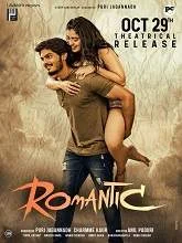 Romantic (2021) HDRip Telugu
