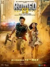 Romeo S3 (2025) HDRip Hindi