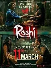 Roohi (2021) HDRip Hindi