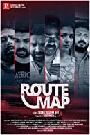 Route Map (2022) HDRip Malayalam