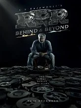 RRR Behind And Beyond (2024) HDRip English