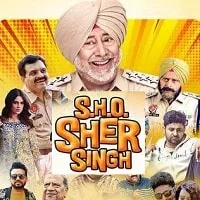 S.H.O. Sher Singh (2022) HDRip Punjabi