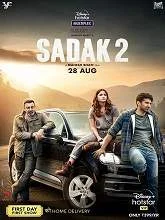 Sadak 2 (2020) HDRip Hindi