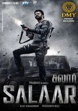Salaar: Cease Fire - Part 1 (2023) HDRip Malayalam
