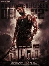 Salaar: Part 1 – Ceasefire (2023) BRRip Telugu