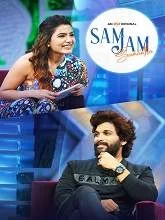 Sam Jam (2020) HDRip Telugu Season 1 Episode 08