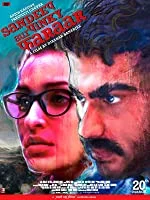Sandeep Aur Pinky Faraar (2020) HDRip Hindi
