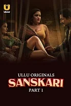 Sanskari Season 1 Part 1 (2023) HDRip Tamil