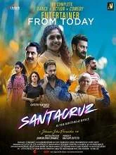 Santacruz (2022) HDRip Malayalam