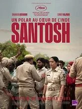 Santosh (2024) DVDScr Hindi