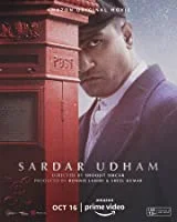 Sardar Udham (2021) HDRip Hindi