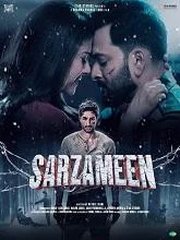 Sarzameen (2025) HDRip Telugu