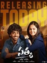 Satya (2024) HDRip Telugu