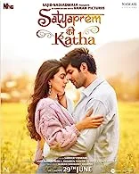 Satyaprem Ki Katha (2023) HDRip Hindi
