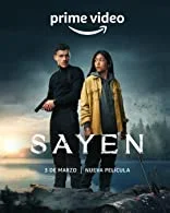 Sayen (2023) HDRip Hindi Dubbed