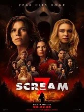 Scream 7 (2026) HDRip English