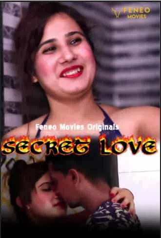 Secret Love (2020) HDRip Hindi S01 E02