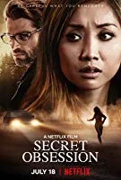 Secret Obsession (2019) HDRip English