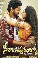 Seetharamapuramlo Okapremajanta (2022) HDRip Telugu