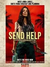Send Help (2026) HDRip English