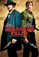 Seraphim Falls (2007) HDRip Hindi Dubbed
