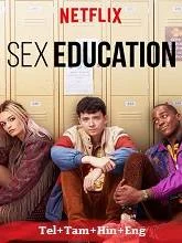 Sex Education Season 2 (2020) HDRip Telugu Dubbed