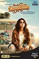 Shaadisthan (2021) HDRip Hindi