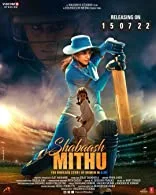 Shabaash Mithu (2022) HDRip Hindi