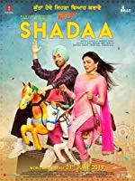 Shadaa (2019) HDRip Punjabi