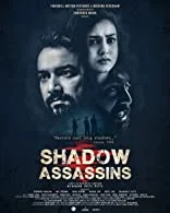 Shadow Assassins (2022) DVDScr Hindi