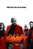Shaft (2019) HDRip English