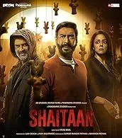 Shaitaan (2024) HDRip Hindi