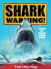 Shark Warning (2024) BluRay Tamil Dubbed