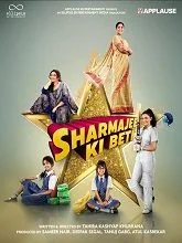 Sharmajee Ki Beti (2024) HDRip Hindi
