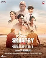 Shastry Viruddh Shastry (2023) HDRip Hindi