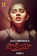 Shaukiya Part 1 (2024) HDRip Hindi